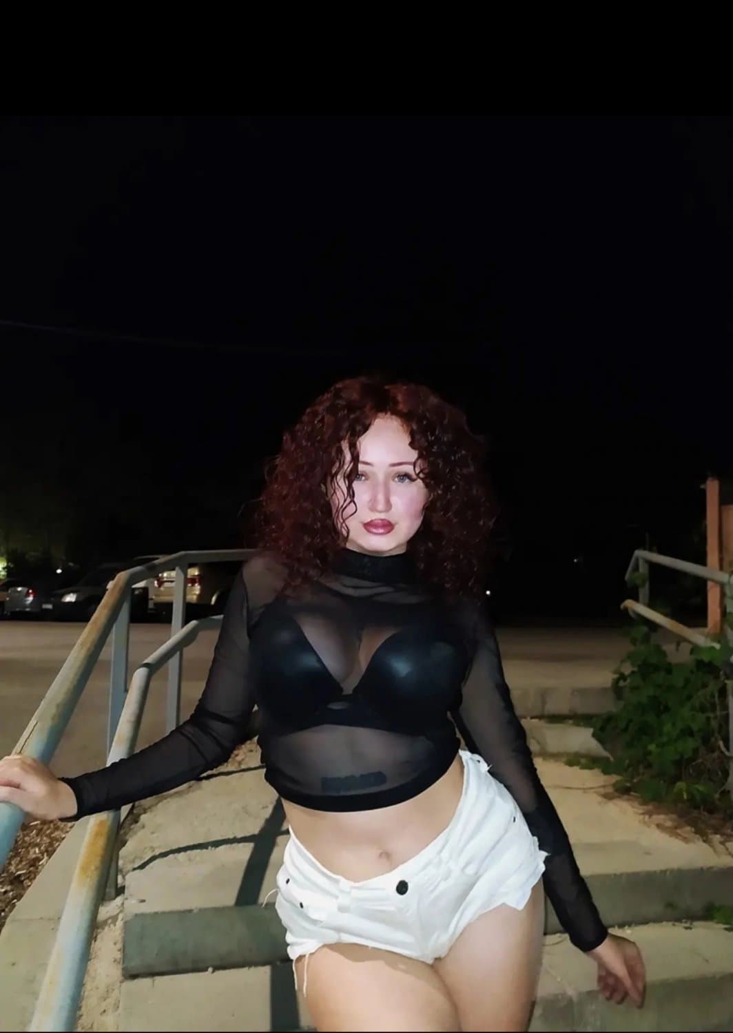 RUSSIAN BITCH BBC LOVER-ELIZABETH aka red4bbc