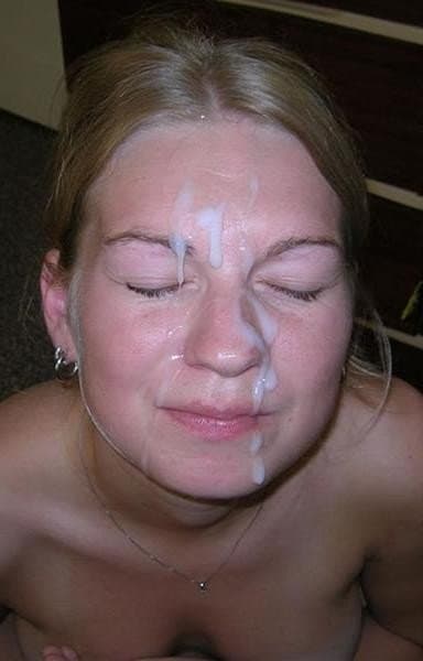 Face Expressions of cum lovers, haters and gaggers 2