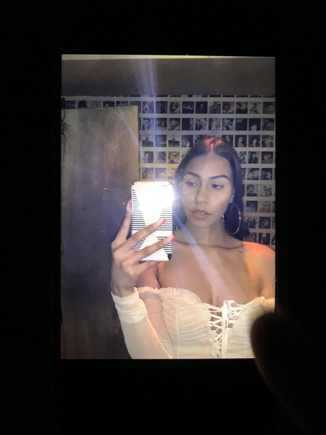 Josie Hackensack NJ (20 likes I’ll post her ig and snap)