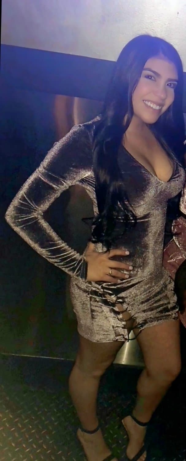 Katerine Cordova, Bartender, Waltham, MA 02452