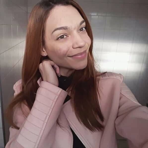 Alana minha prima vagabunda putona