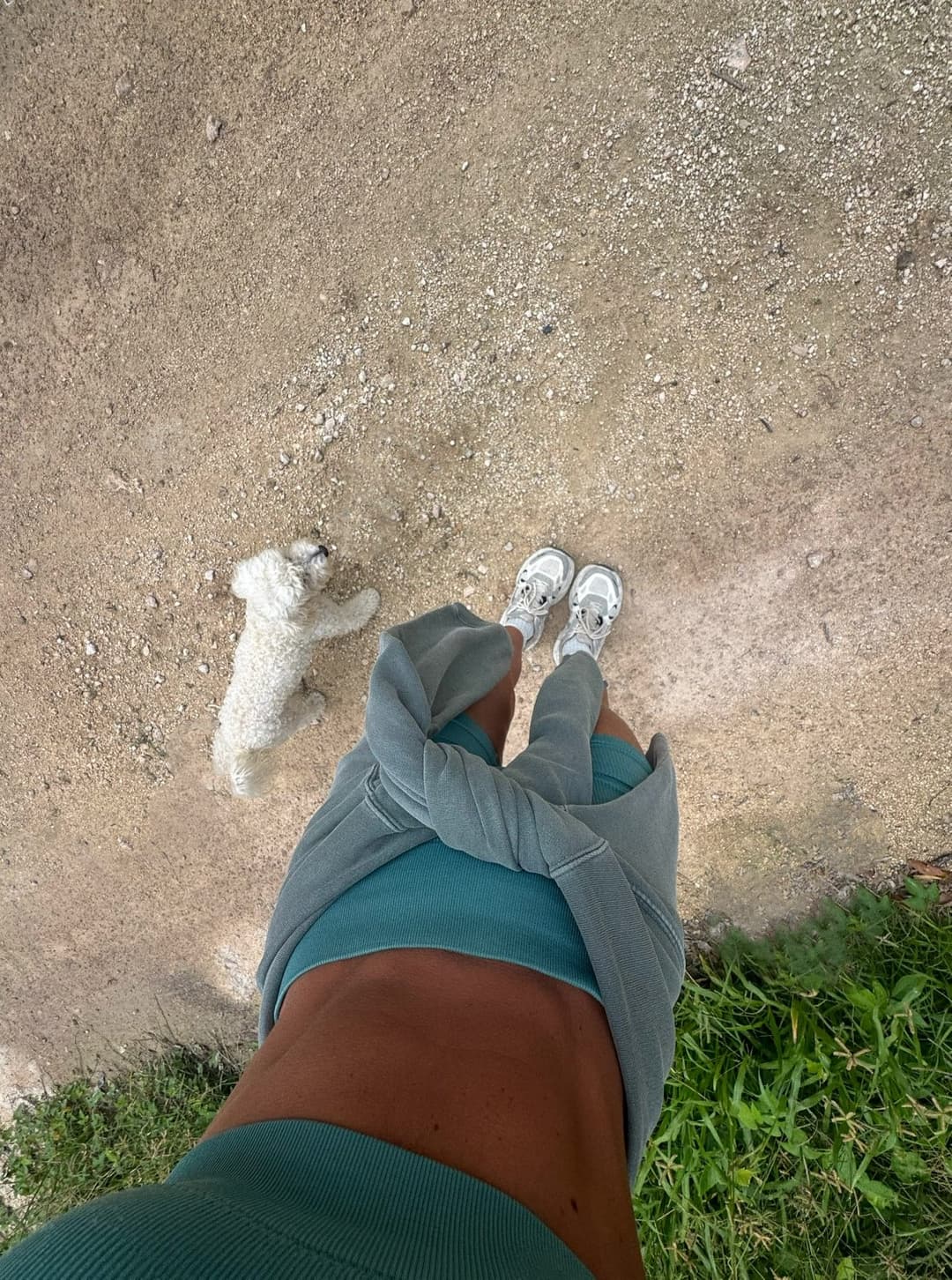 Caution looking may cause sudden cravings…