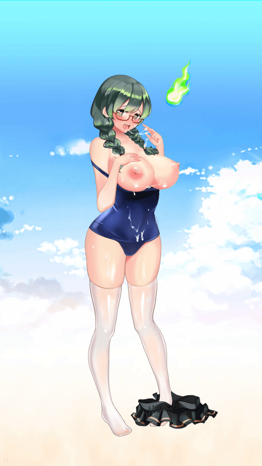 Project QT Hentai Collection (static)pt2