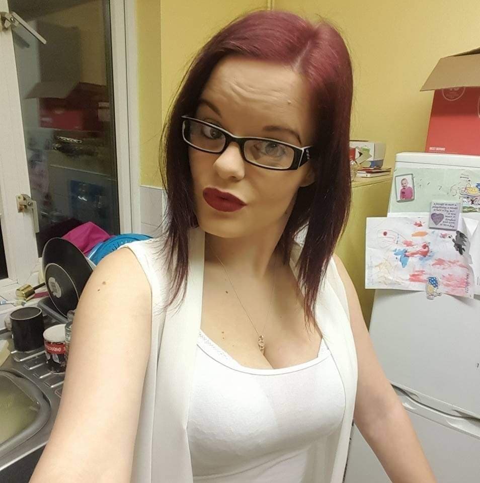 Huge tit cumslut fro. Bucks cheats behind her husbands back