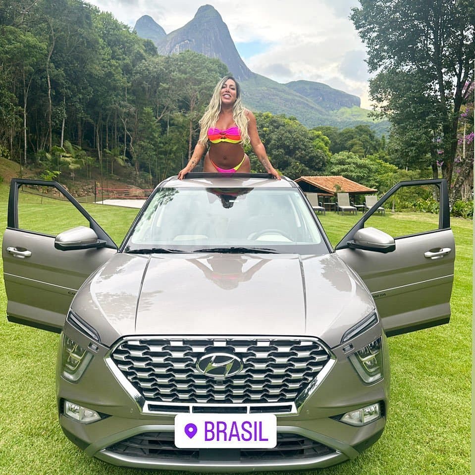 Click to view full size Aylla Gattina Trans Gostosa Pra Caralho