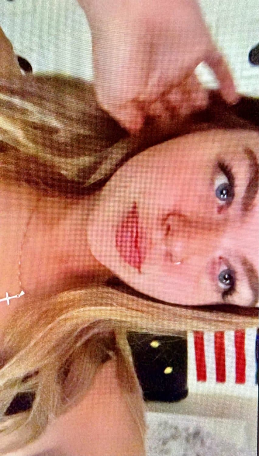 Jillian - obsessed slut