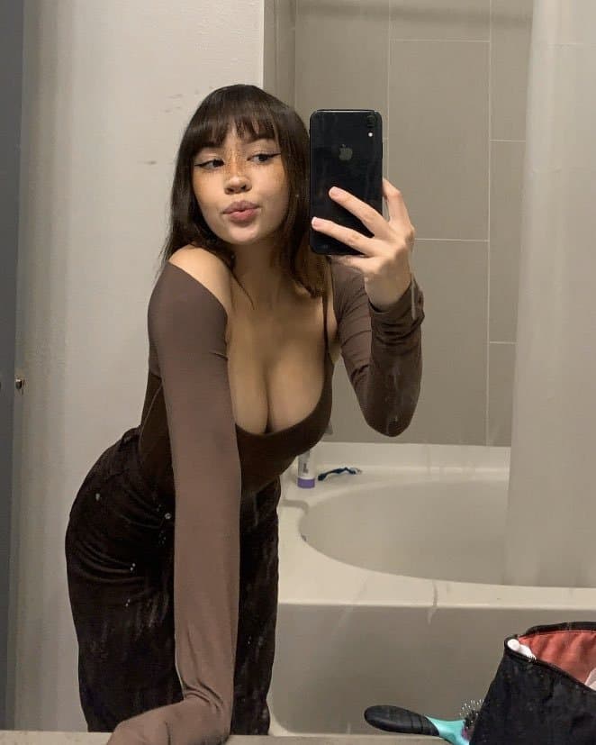 ThisBicthDied Big Tits Asian Abg Teen TikTok College Slut - MEGA LEAKS