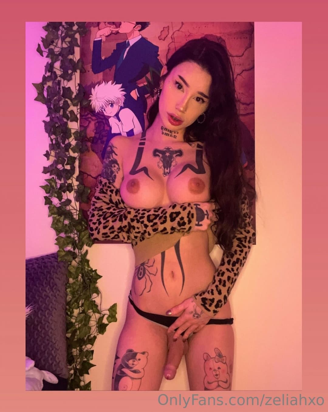 Zeliah [doll, femboy, ladyboy, petite, shemale, sissy, trap, tgirl, tranny, trans, ts]