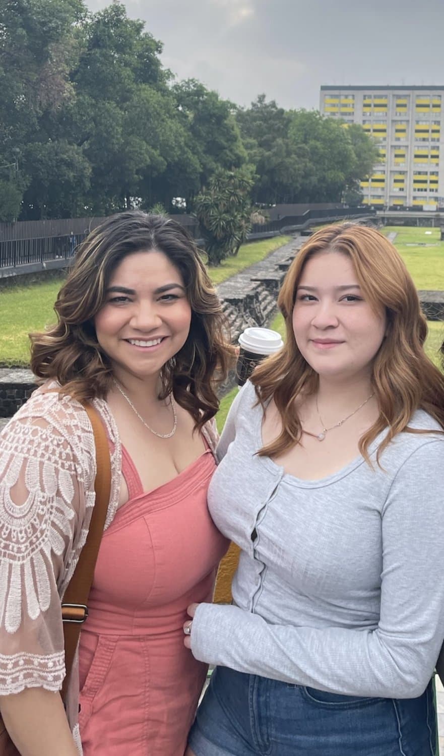 His Big Tit Wife & Dau! Read comments