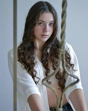 russian 25 years hot blogger part 5