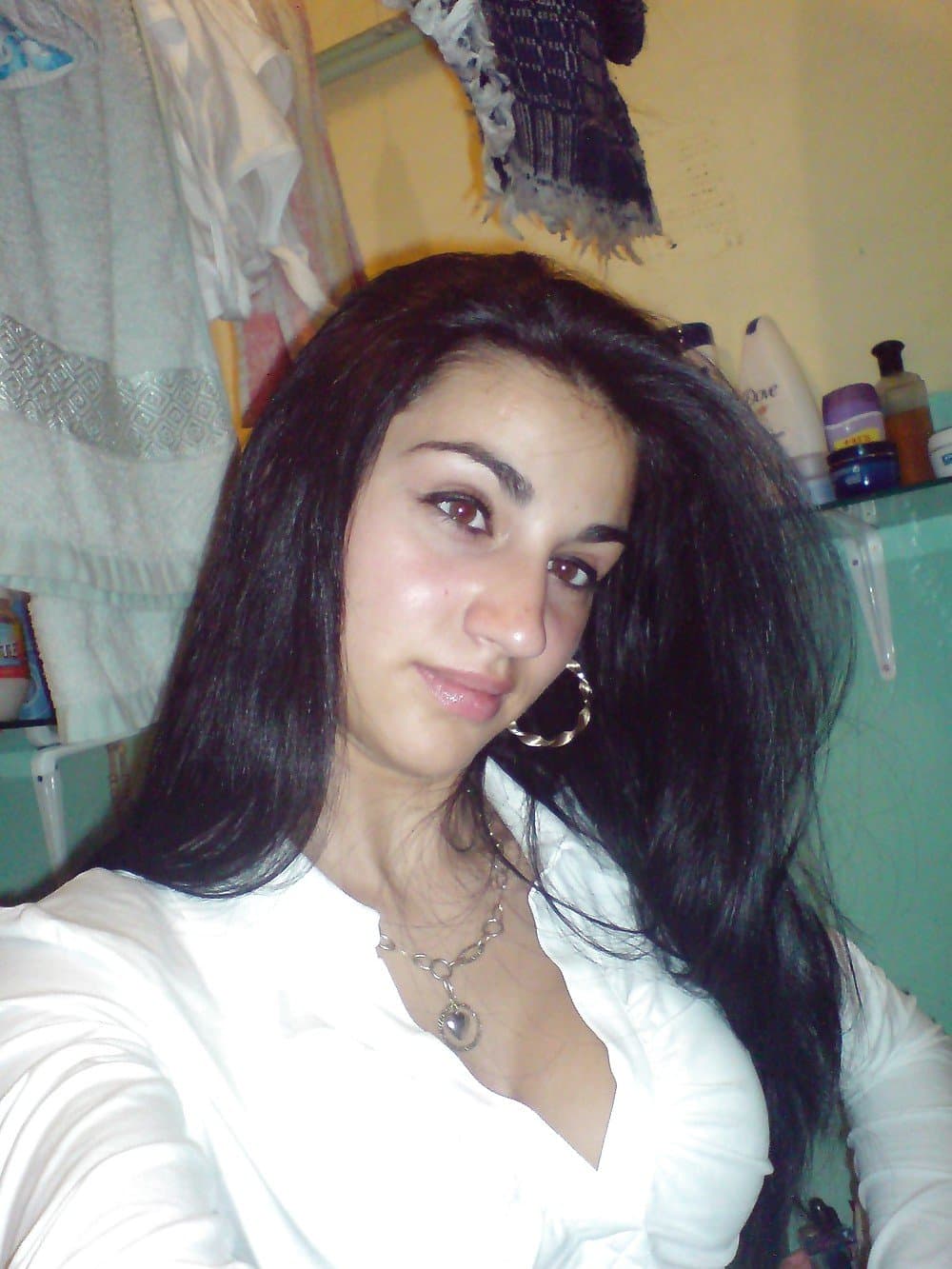 Romanian Roxana Fantastic Sensuality