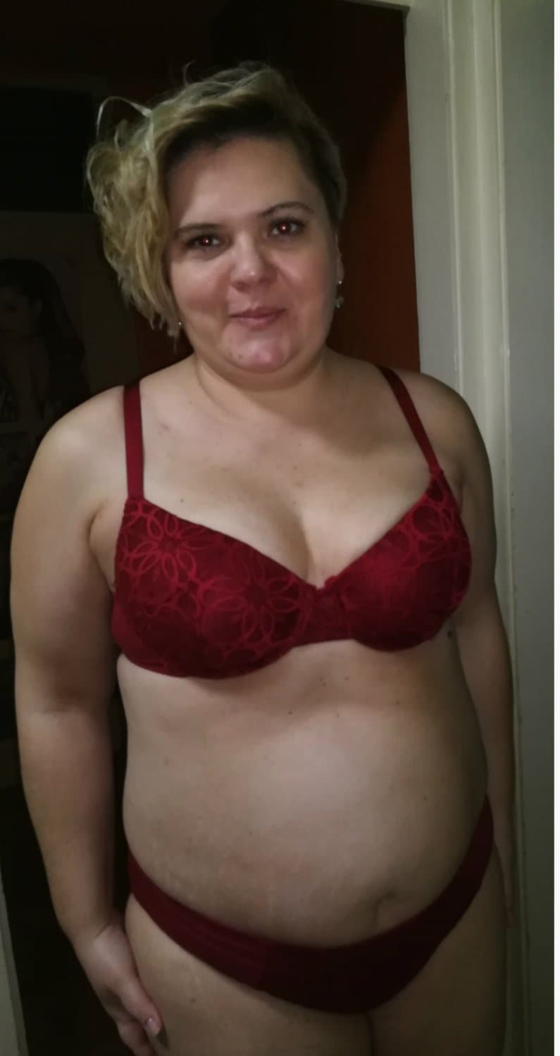 Show us your tits grandma