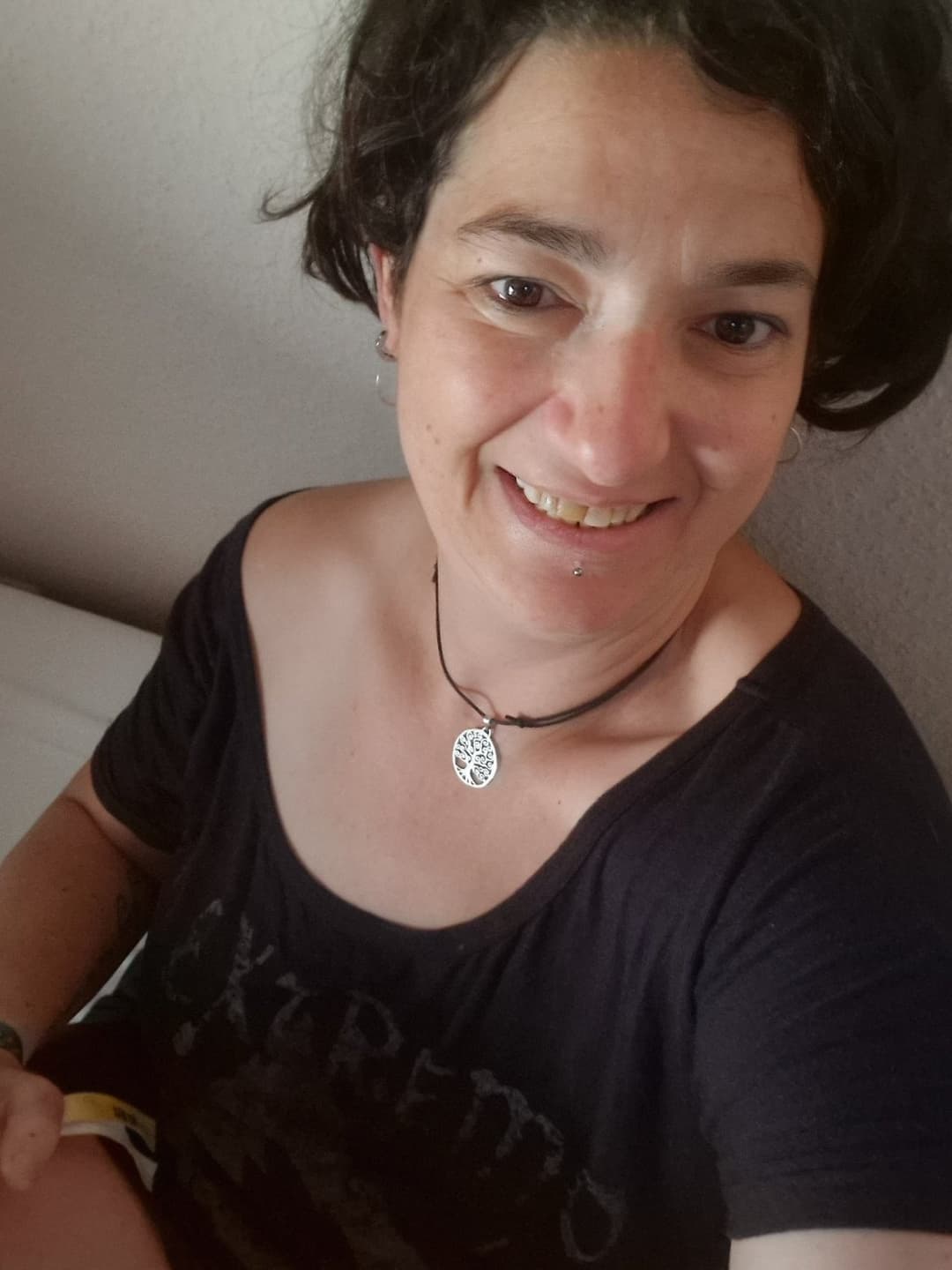 Einfach Dani from Bavaria, Germany