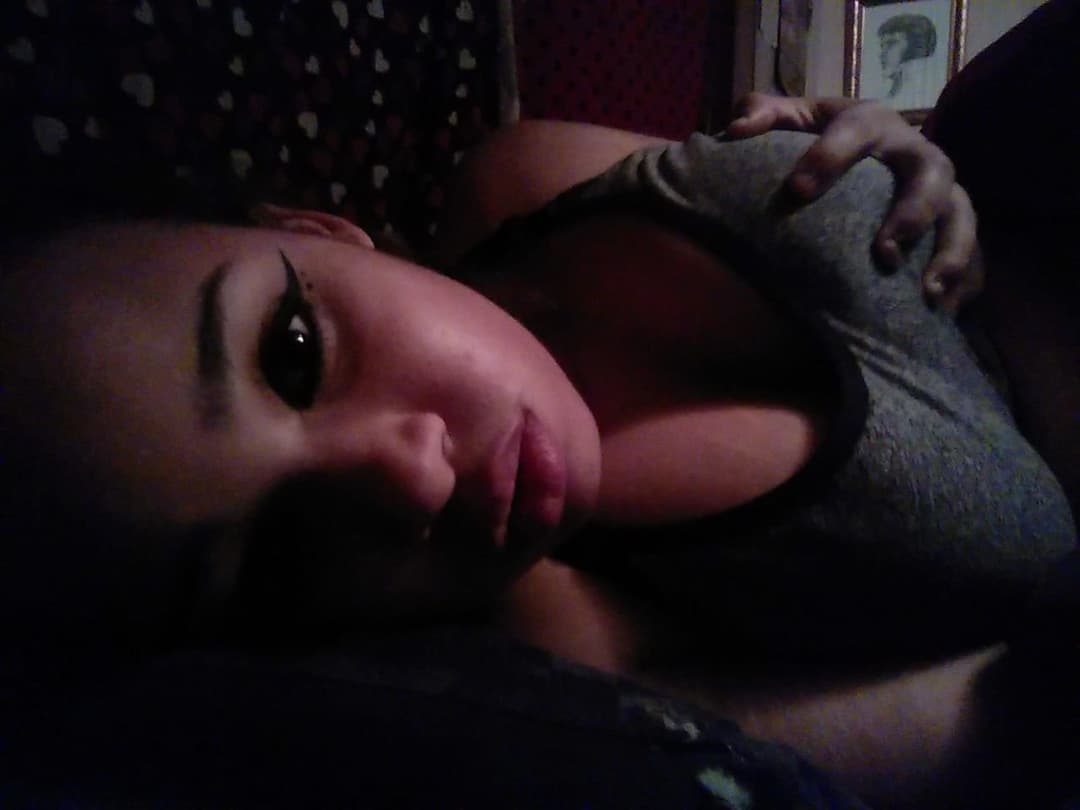 Leaked Ebony Girlfriend Riding Cock like a Slut and Loves Taking Cock as a Webslut Whore