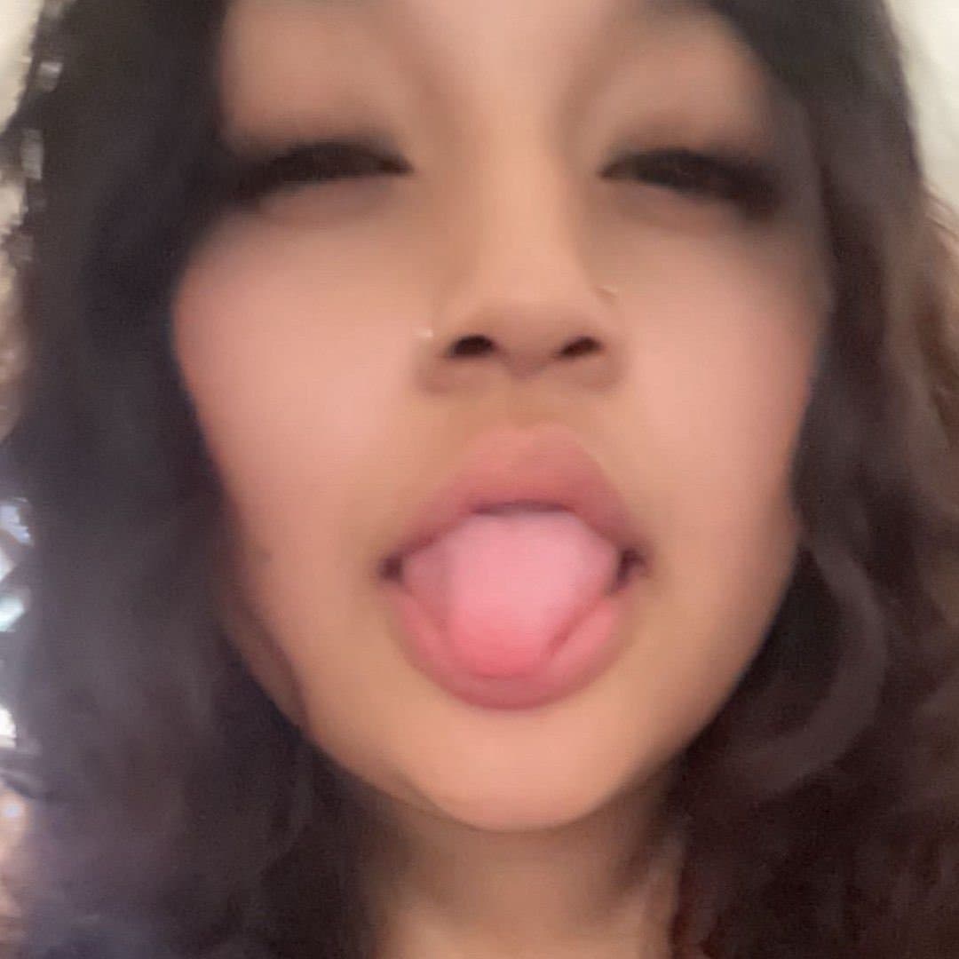 Latina Teen Katalina (18)