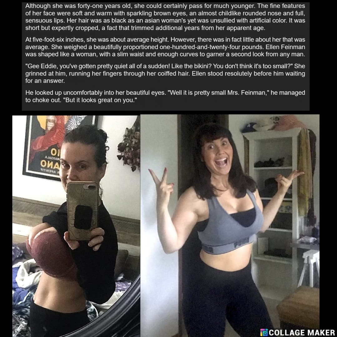 Best Friends mom fucks sons friend( erotic story)