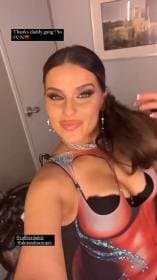 Nelly Furtado sexy ?