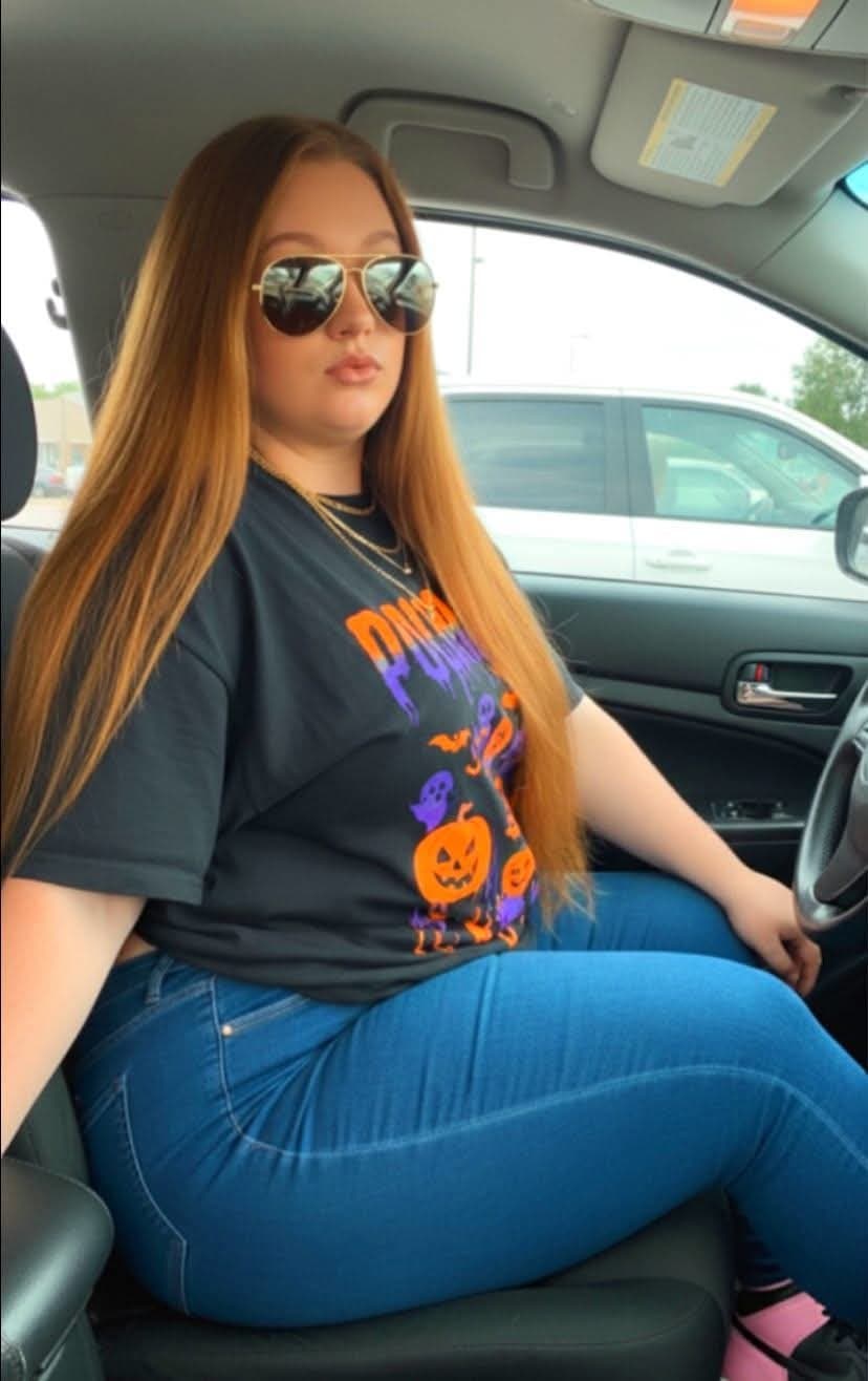 BIG THICK BIG BOOTY ASS PAWG