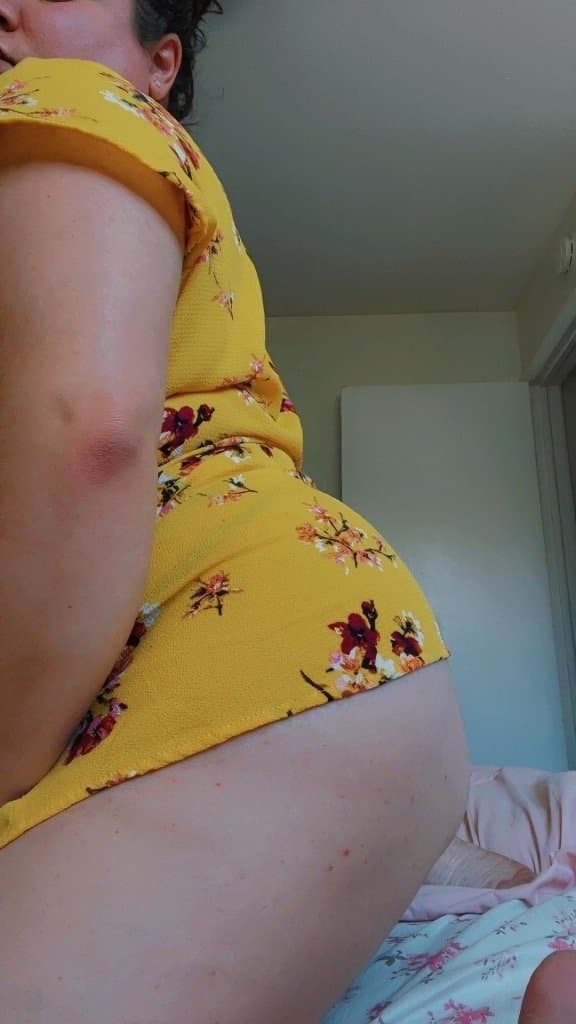 100% real amateur mature white mom old milf is still freaky