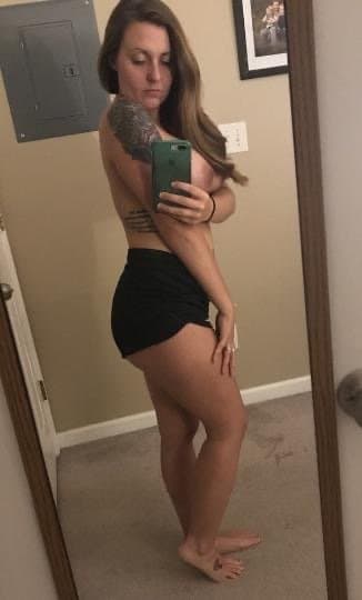 Anyone else own slut Jess?