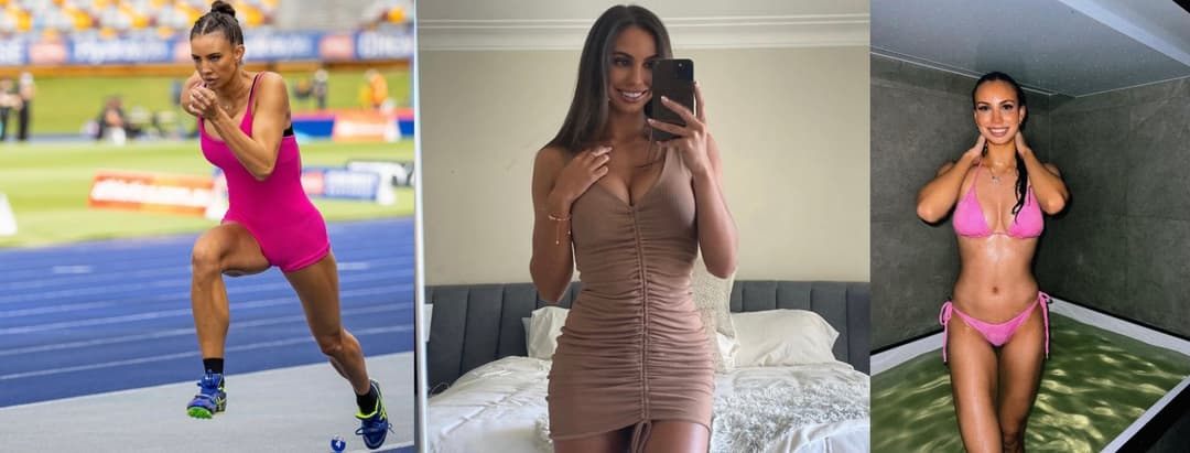 Hottest Track & Field stars