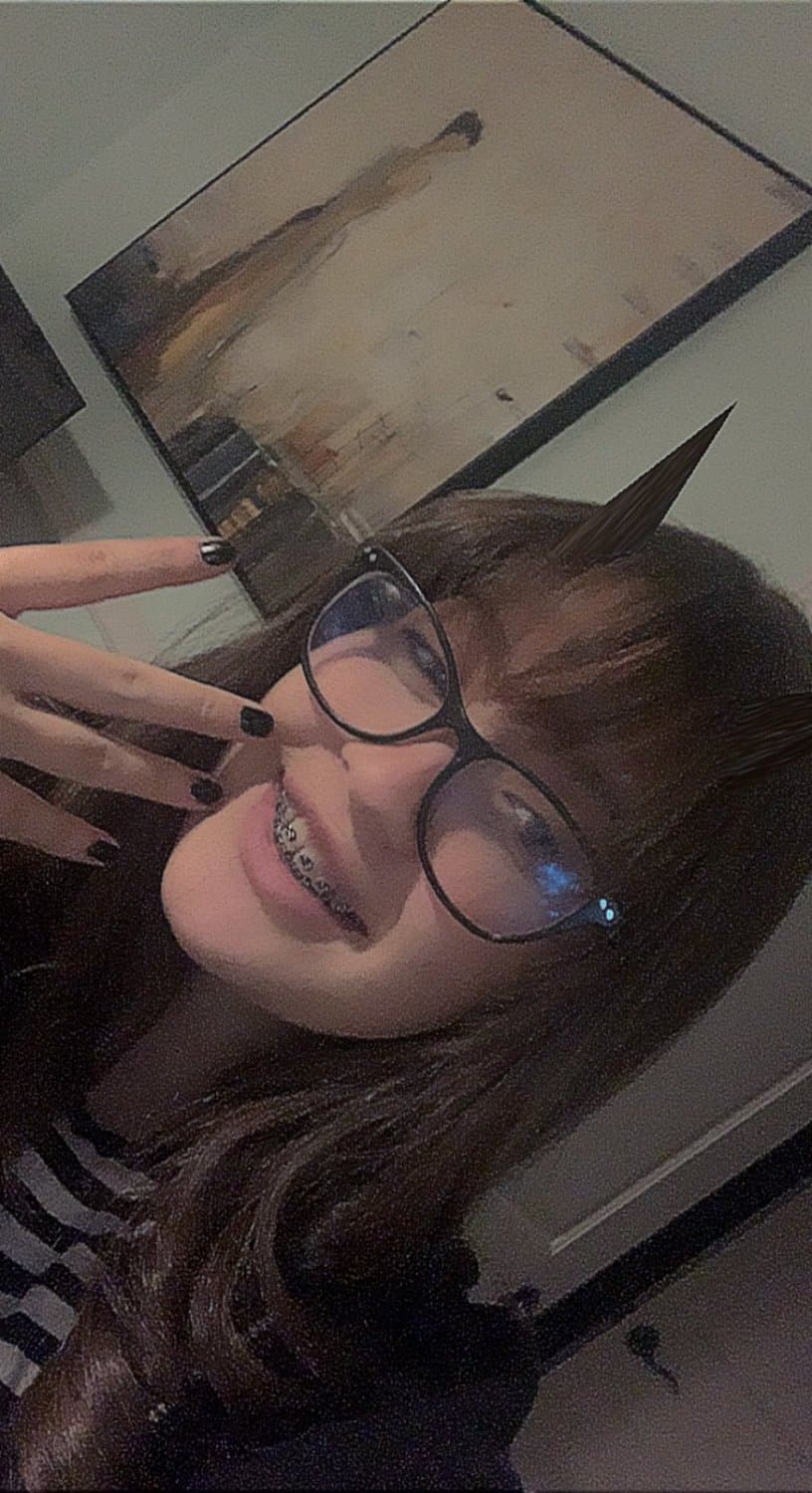 Attention Whore Ephie Wants Attention