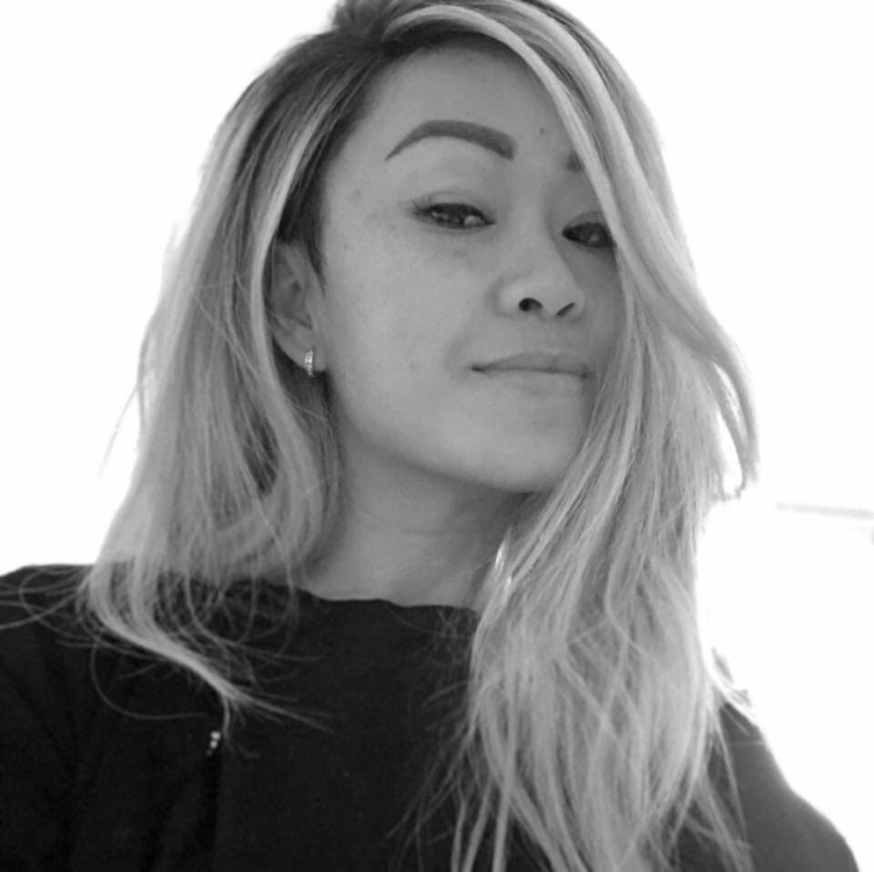 Blonde asian hotwife loves to fuck amateur vietnamese webslut