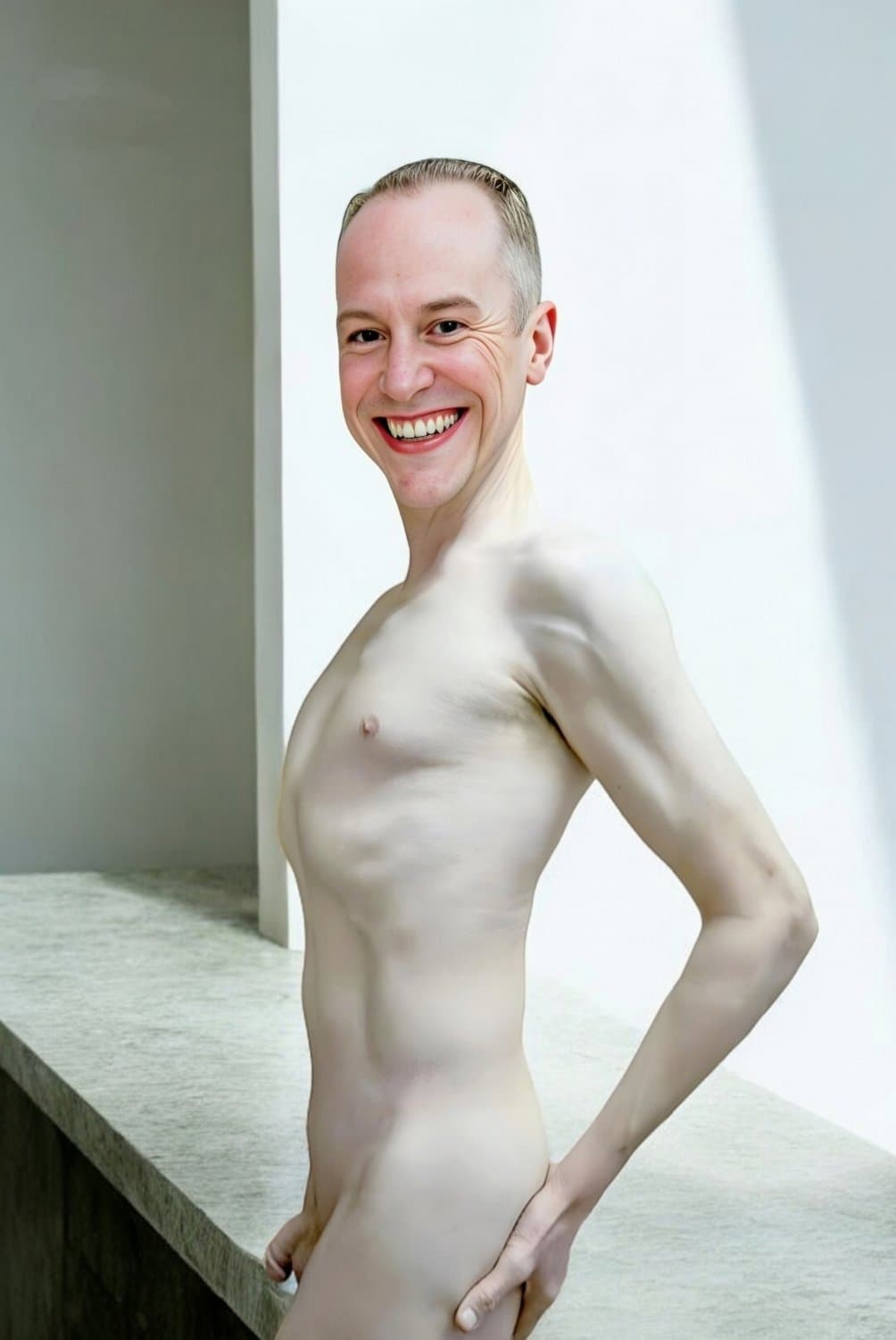 Click to view full size Bitch Steve. Flyweight Sub Gay Fun For Bulk.