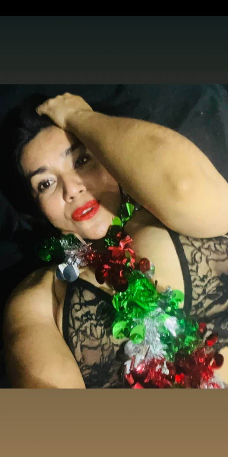 Azul Chaparro - https://www.facebook.com/azulchaparrro - https://www.instagram.com/azulkelson