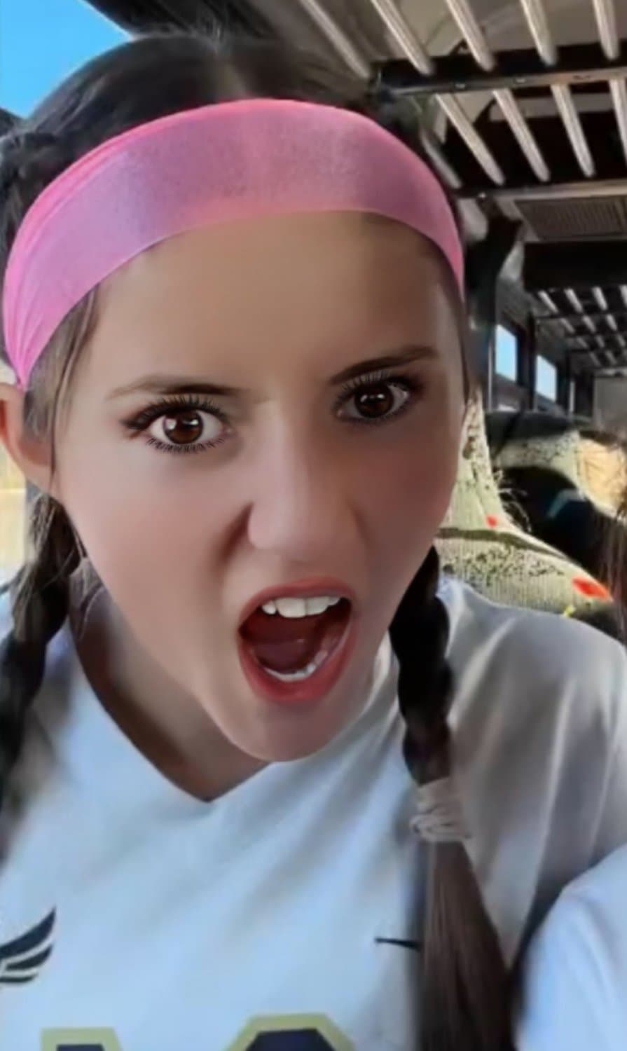 Spoiled brat n**ce (18) “fake” Edit real pcs