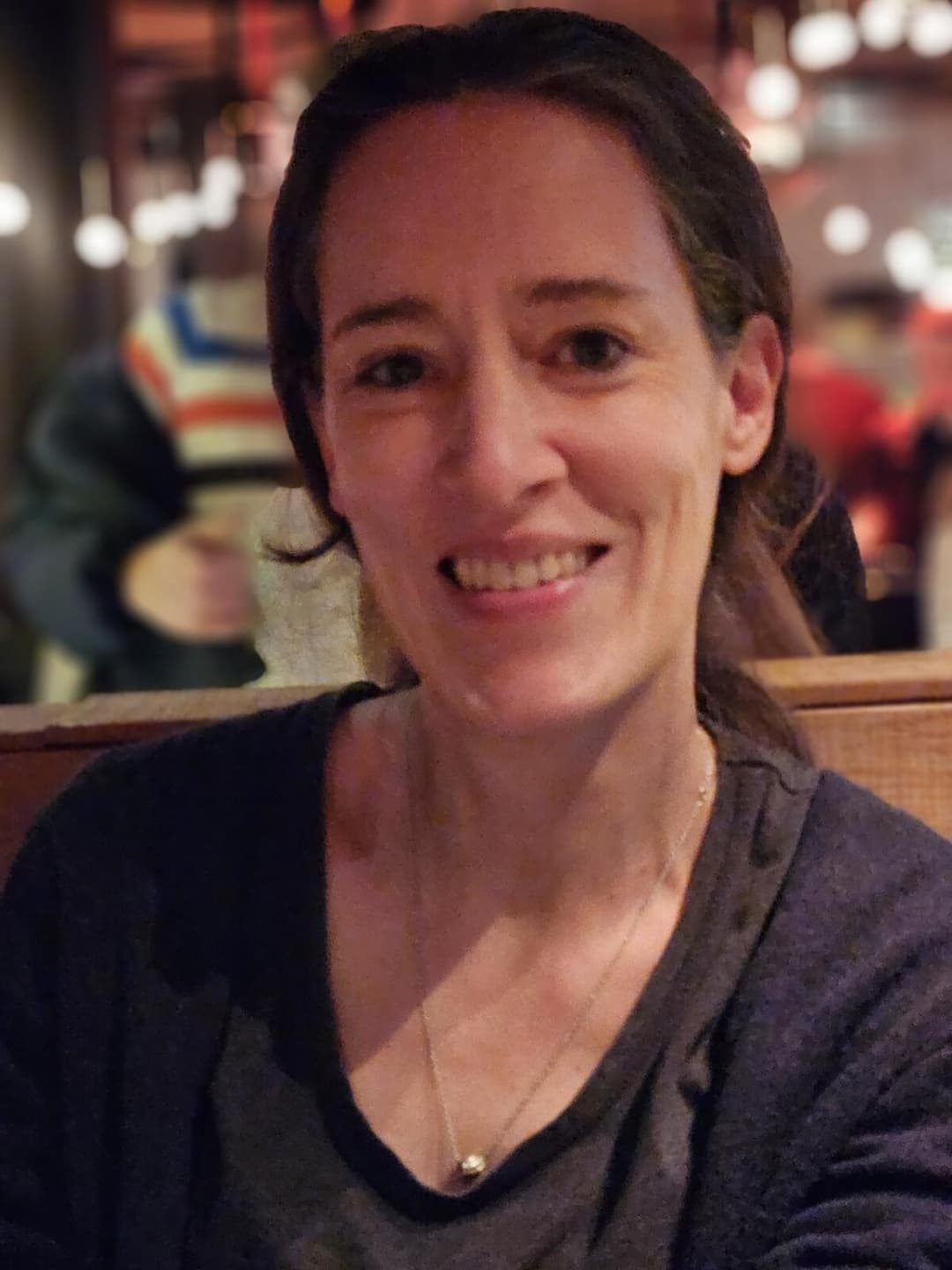 Meine geile Freundin Monika Sch.