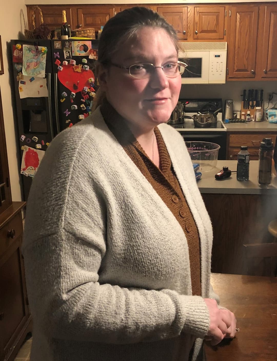 Janna Foglia - Repost Me Hard