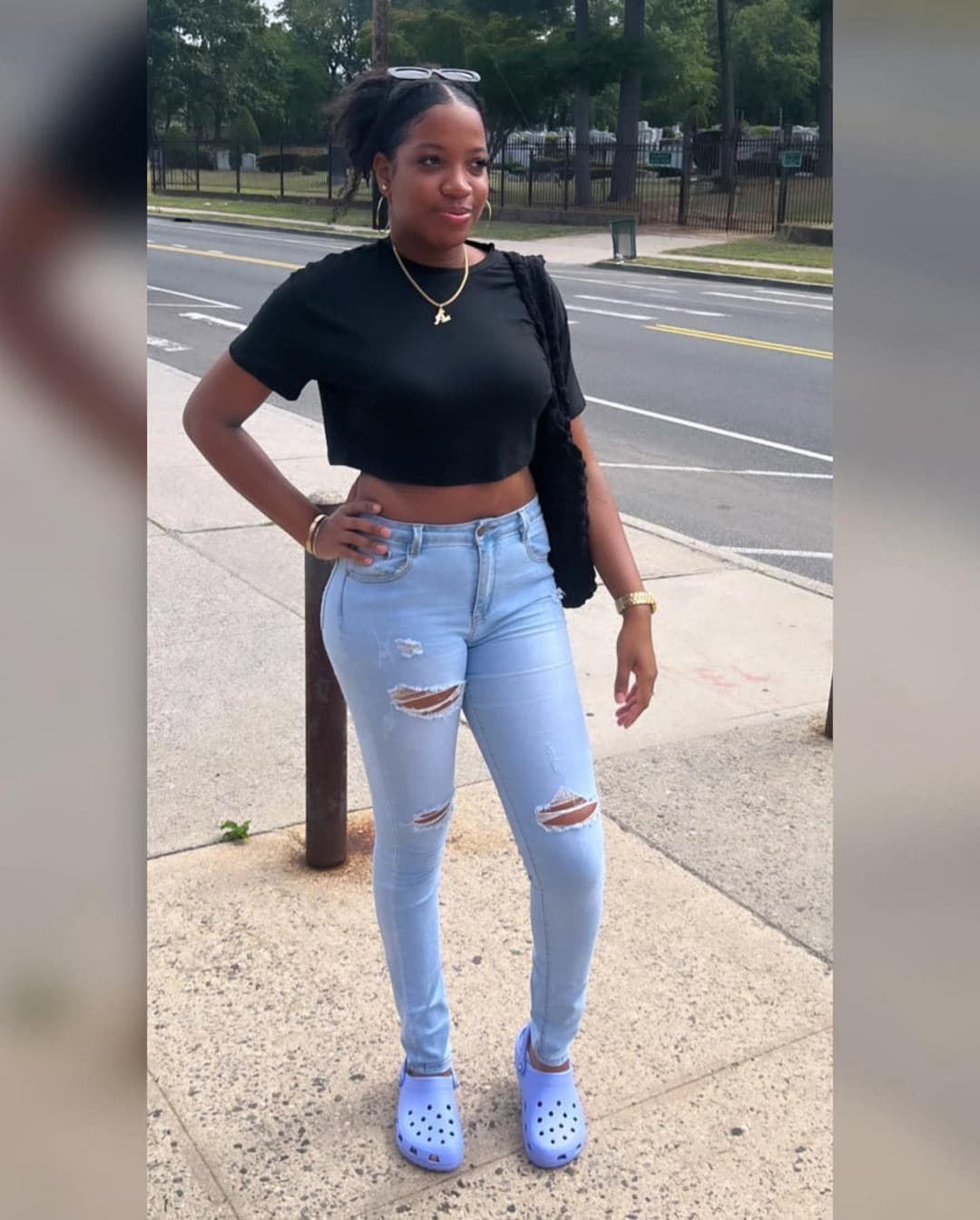 Living in Taiwan II ??