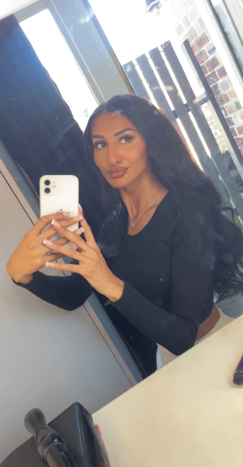 Do you like submissive sluts?