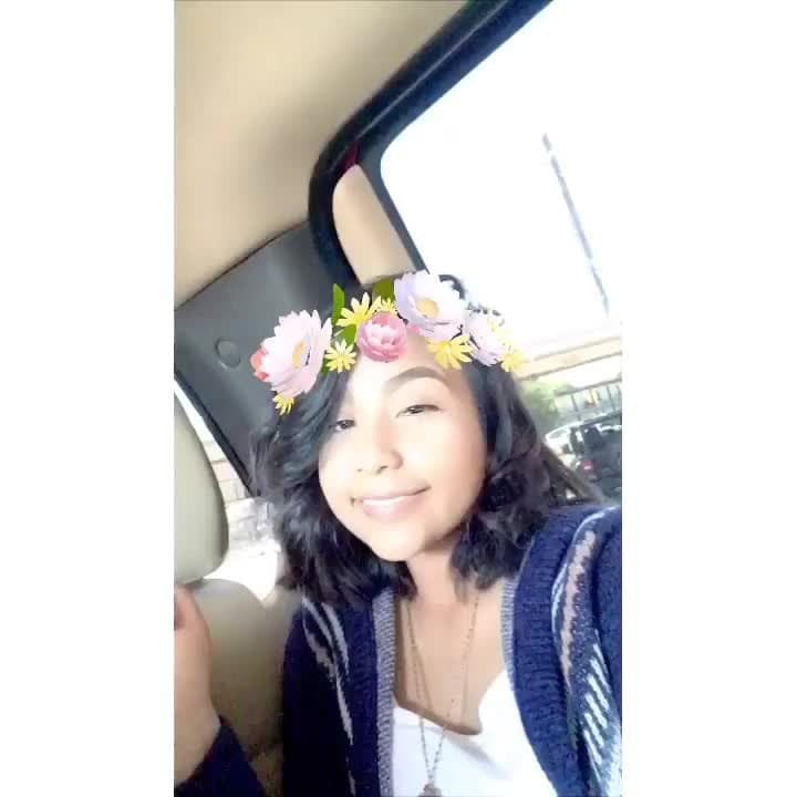 My favorite Latina slut