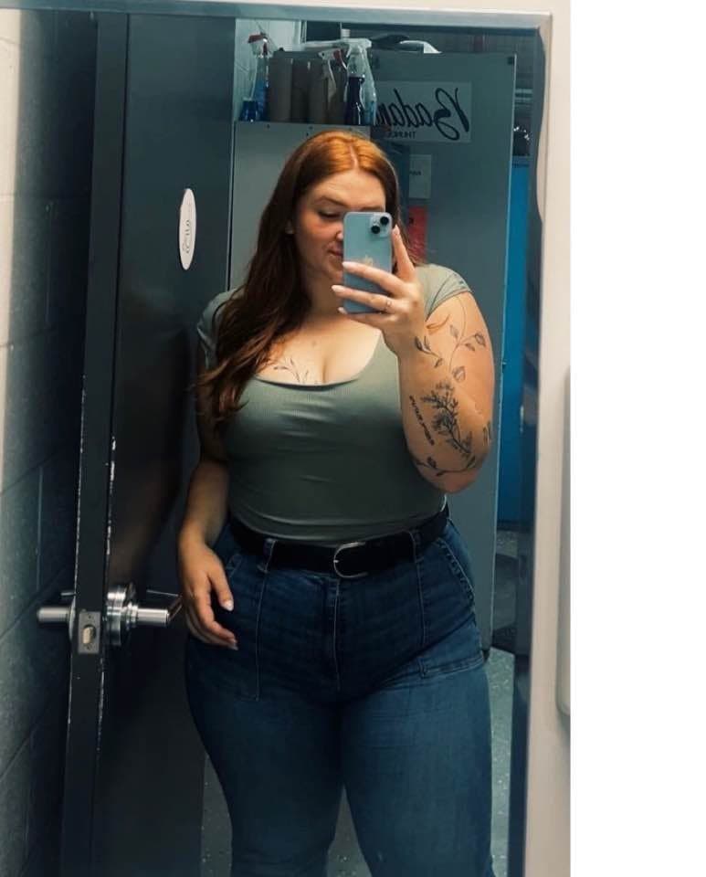 Jaden filthy slut leaks