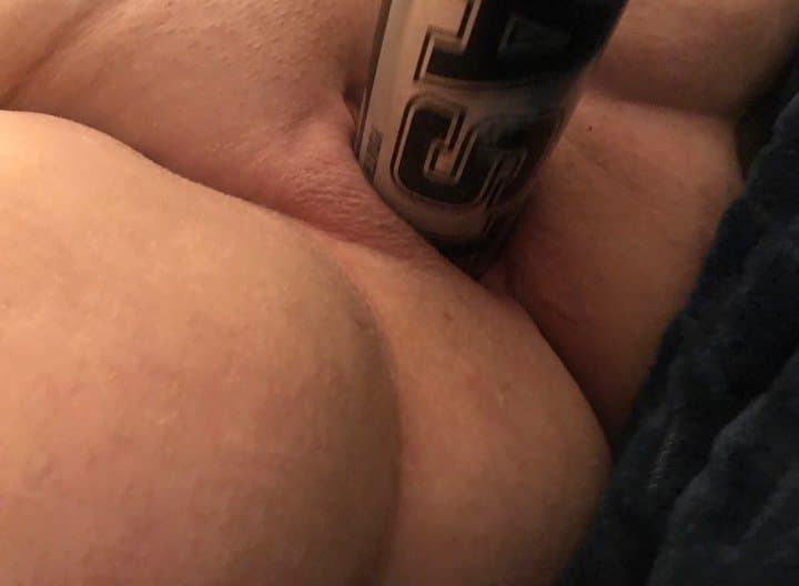 Amy #9 ? (Hot Big Tit Anal Slut)