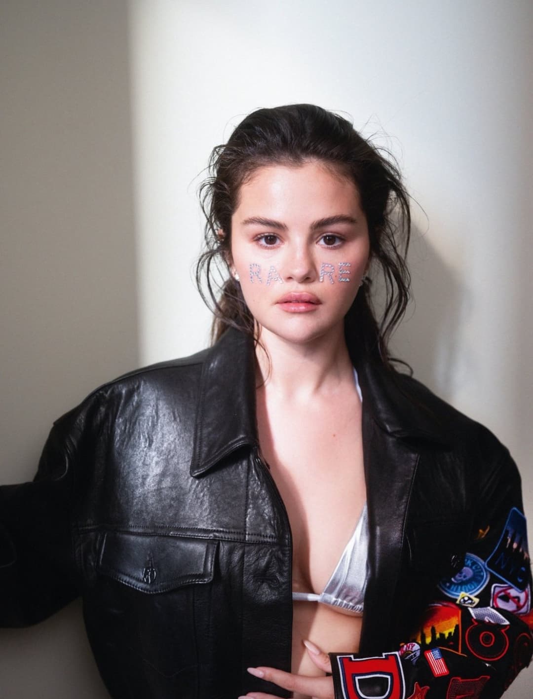 Selena needs to be titfucked