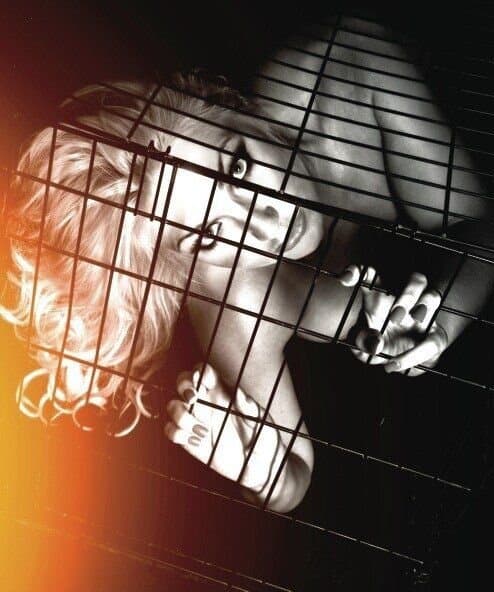 Brooke Hogan Big Luscious Tits & Banging Body How Could You Not Resist a Hot Edging Session for Her