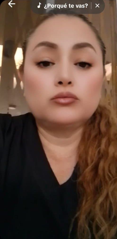 MARGARITA ESPINOZA MADURA TETONA ECUATORIANA