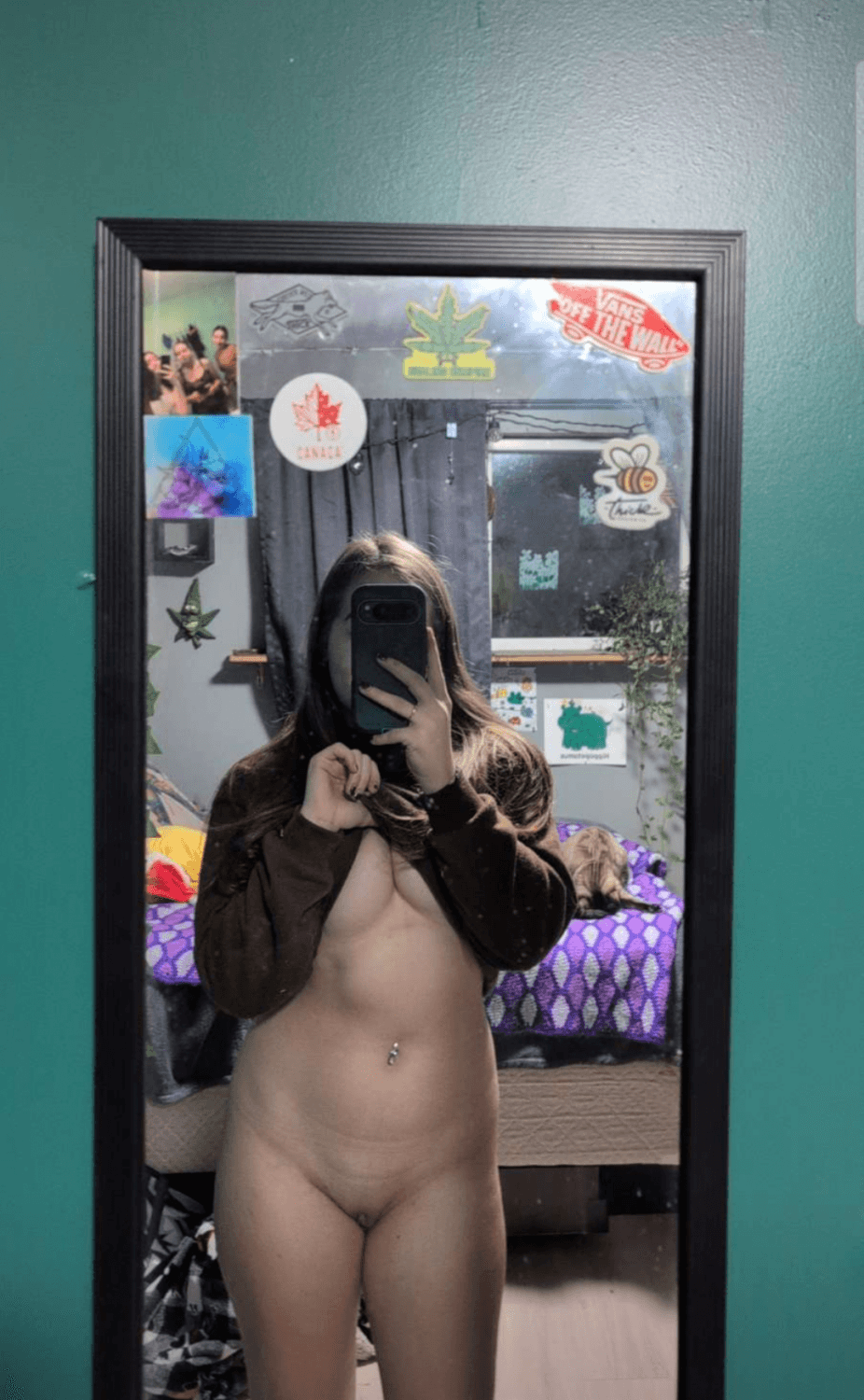 Snapchat slut needs dick. Should i drop her vids (theres a lot)? Dm me your girls or to trade.