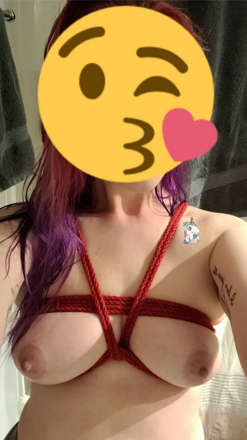 Gotta love when they come to me ? more to come soon