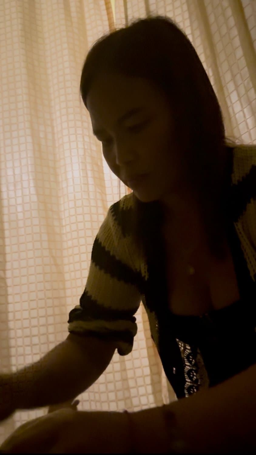 Thailand Happy Ending Massage