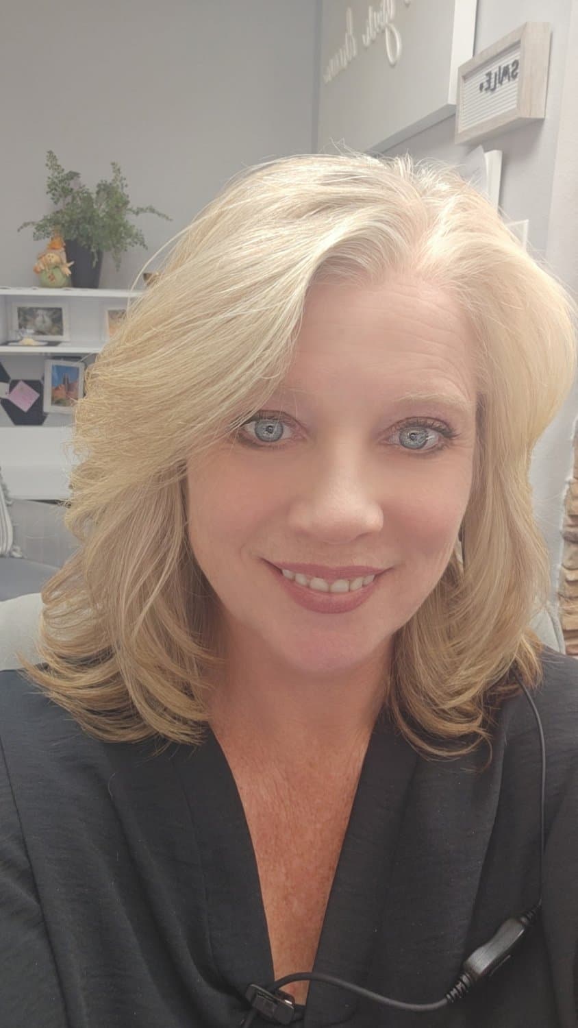 Blonde Slut Nude Selfie & Garage Fucking  my Boss queen Creek dentist Cums DEEP inside me