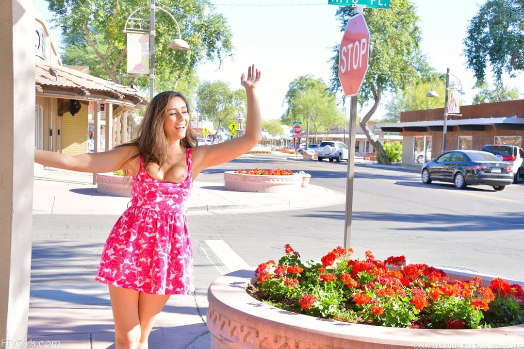 FTVgirls Bailey (2014)