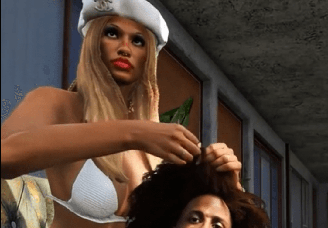 I Want DJ Duffey Moo Moo RiRi