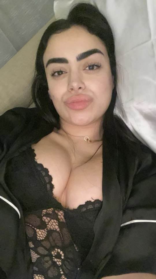 Wife Jina 28yo From Egypt ??