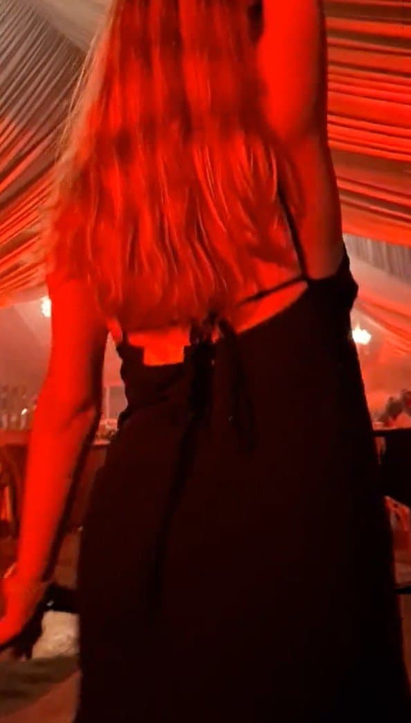 Intimate Series 2 // Newlyweds Have Sex After Attending Wedding