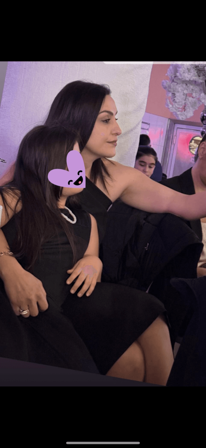 Turkish Milf Mom Cumface