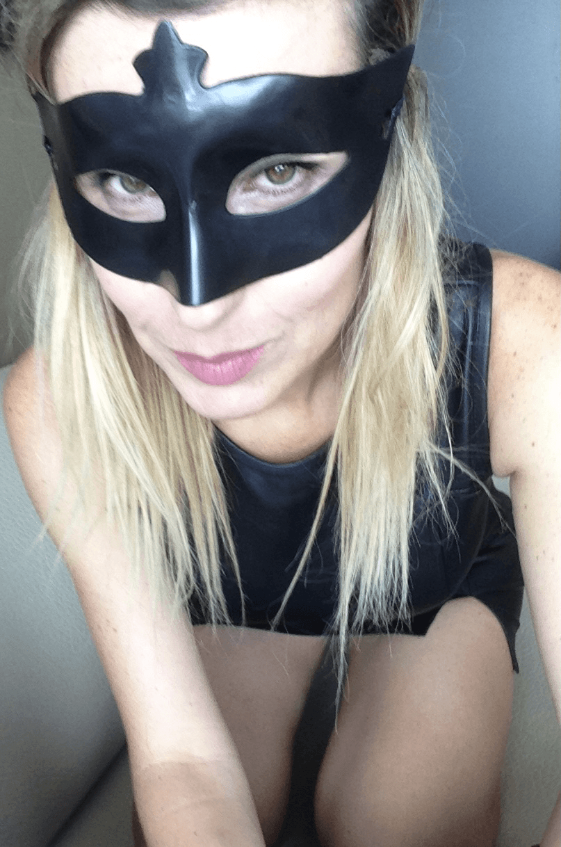 My First Post! Mi Primer Post! Anastasia HotWife! Esposa Loba Selfie Lover Real Amateur MILF